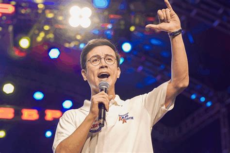 Arjo Atayde .